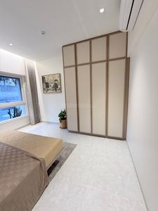 Bedroom Image of 1132 Sq.ft 2 BHK Apartment / Flat for sale in Ambiience, Kondhwa Budruk Pune for Rs. 8500000