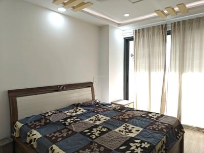 Bedroom Image of 1377 Sq.ft 2 BHK Apartment / Flat for sale in Lodha Dioro, Sion Mumbai for Rs. 32000000