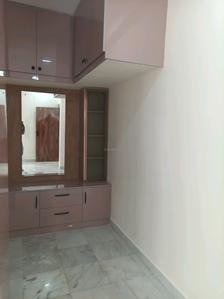 Bedroom Two Image of 2200 Sq.ft 3 BHK Villa for sale in Nizampet Hyderabad for Rs. 28000000