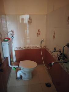 Bathroom Image of 985 Sq.ft 2 BHK Independent House for sale in Nallakunta Hyderabad for Rs. 16000000
