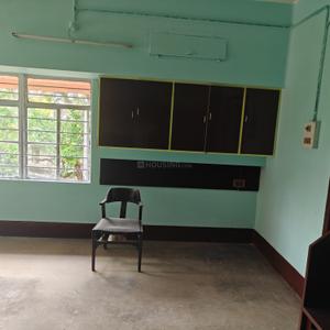 Bedroom Image of 770 Sq.ft 2 BHK Builder Floor for rent in Ulubari Guwahati for Rs. 17000