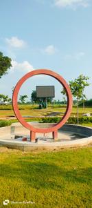 Image of 1300 Sq.ft Residential Plot / Land for sale in Skyom City Affordable Plots, Mohanlalganj, Lucknow for Rs. 7800000