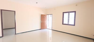Hall Image of 800 Sq.ft 1.5 BHK Builder Floor for rent in TVS Nagar Coimbatore for Rs. 12500