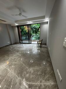 4 BHK Independent Builder Floor