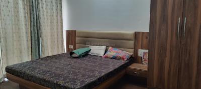 Image of 1500 Sq.ft 3 BHK Apartment / Flat for rent in Pinnacle D Dreams, Nipania, Indore for Rs. 40000