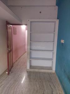 Hall Image of 850 Sq.ft 2 BHK Builder Floor for rent in Tondiarpet Chennai for Rs. 20000