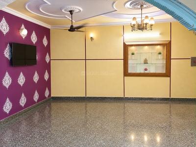 Living Room Image of 1127 Sq.ft 3 BHK Independent House for sale in Shahdara New Delhi for Rs. 18700000