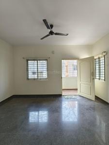 Hall Image of 750 Sq.ft 1 BHK Builder Floor for rent in HSR Layout Bengaluru for Rs. 20500