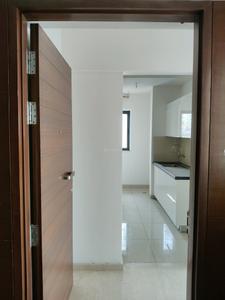 Main Entrance Image of 900 Sq.ft 2 BHK Apartment / Flat for sale in Shapoorji Pallonji Vicinia, Powai Mumbai for Rs. 26500000