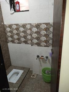 Bathroom Image of 1197 Sq.ft 2 BHK Apartment / Flat for sale in Rashmi Pearl Block A To F, Narolgam Ahmedabad for Rs. 4000000