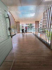 Image of 450 Sq.ft 1 BHK Apartment / Flat for rent in APAK Ajinkya Towers, Charholi Budruk, Pune for Rs. 13000