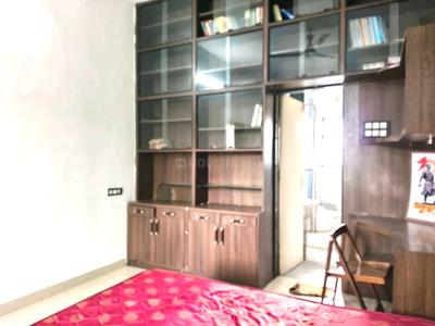 Bedroom Image of 3500 Sq.ft 4 BHK Villa for rent in Pharande Culture Crest, Spine Road Pune for Rs. 80000