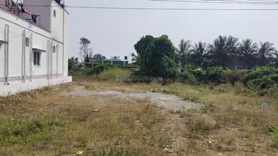 Image of 2400 Sq.ft Residential Plot / Land for sale in Keeranatham, Coimbatore for Rs. 1500000