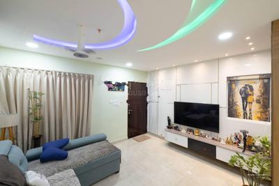 3 BHK Flat