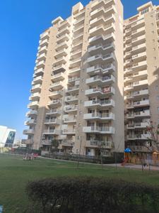 Image of 1790 Sq.ft 3 BHK Apartment / Flat for sale in Sushma Chandigarh Grande, Gazipur, Zirakpur for Rs. 9800000