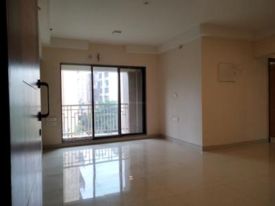 Living Room Image of 1655 Sq.ft 3 BHK Apartment / Flat for rent in Maatoshree Sai Moreshwar Luxuria, Kharghar Navi Mumbai for Rs. 60000
