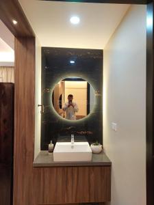 Image of 1350 Sq.ft 3 BHK Apartment / Flat for sale in DSR Parkway, Carmelaram, Bengaluru for Rs. 21500000