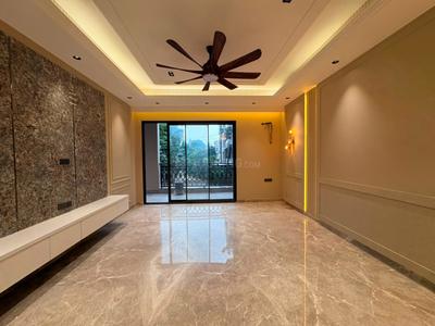 Hall Image of 2800 Sq.ft 4 BHK Builder Floor for sale in Sector 51 Gurgaon for Rs. 45000000