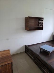 Bedroom Image of 1023 Sq.ft 2 BHK Apartment / Flat for sale in Nimhan Onella Nest Phase 1, Sus Pune for Rs. 7500000