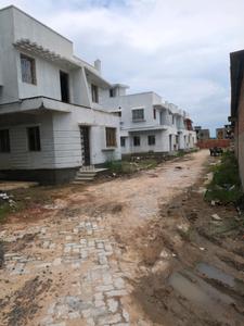 Swapnabhumi Internal Roads 2