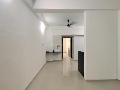 Hall Image of 1130 Sq.ft 2 BHK Apartment / Flat for sale in Sameer Anand Kiran, Bhayli Vadodara for Rs. 3000000