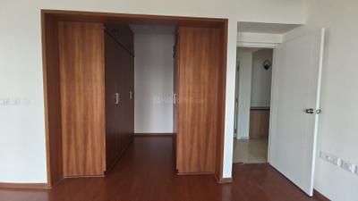 Bedroom Image of 3255 Sq.ft 4 BHK Apartment / Flat for rent in Saran Mulberry Woods, Carmelaram Bengaluru for Rs. 105000