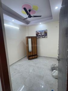 Hall Image of 750 Sq.ft 2 BHK Independent House for sale in New Ashok Nagar New Delhi for Rs. 35000000