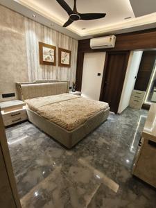 Bedroom Image of 4500 Sq.ft 4 BHK Villa for sale in Bhicholi Mardana Indore for Rs. 45000000