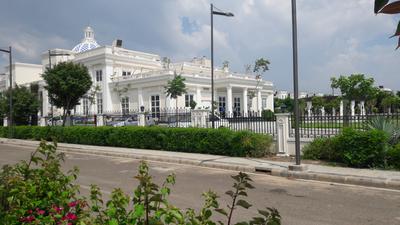 Image of 3150 Sq.ft Residential Plot / Land for sale in DLF Hyde Park Plot, New Chandigarh, Chandigarh for Rs. 53000000