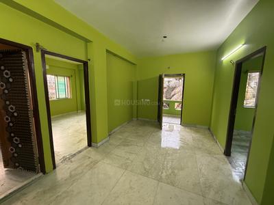 Living Room Image of 950 Sq.ft 2 BHK Apartment / Flat for sale in Kabardanga Kolkata for Rs. 3425000
