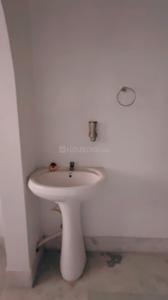 Image of 780 Sq.ft 2 BHK Apartment / Flat for sale in Ujan Nikhil Tower, Airport Gate no. 1, Kolkata for Rs. 2200000