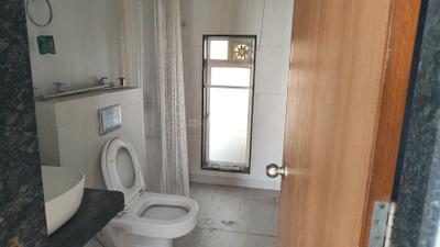 Image of 1200 Sq.ft 3 BHK Apartment / Flat for rent in Godrej Prime, Chembur, Mumbai for Rs. 100000