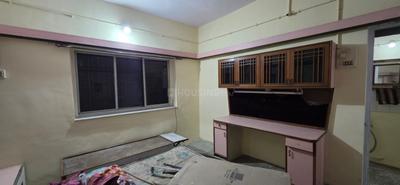 Bedroom Image of 620 Sq.ft 1 BHK Apartment / Flat for rent in Deccan Gymkhana Pune for Rs. 31000