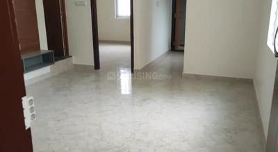 Hall Image of 650 Sq.ft 1 BHK Apartment / Flat for rent in Brookefield Bengaluru for Rs. 25000