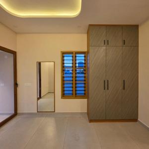Bedroom Image of 2900 Sq.ft 5 BHK Independent House for sale in Kakkanad Kochi for Rs. 17000000