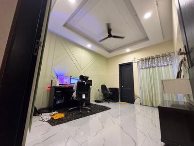 Hall Image of 1500 Sq.ft 3 BHK Builder Floor for sale in Sector 123 Mohali for Rs. 7500000