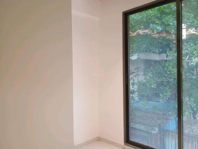 Bedroom Image of 2450 Sq.ft 4 BHK Apartment / Flat for sale in Shri White Square, Kalyan West Kalyan for Rs. 26000000