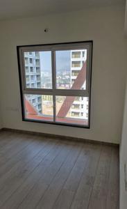Bedroom Image of 1700 Sq.ft 4 BHK Apartment / Flat for rent in K Shire, Punawale Pune for Rs. 50000