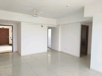 Living Room Image of 1405 Sq.ft 3 BHK Apartment / Flat for sale in Godrej Air, Sector 85 Gurgaon for Rs. 19800000