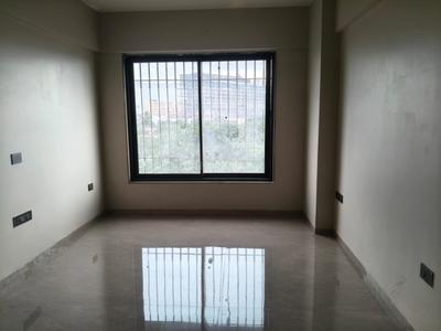 Bedroom Image of 2050 Sq.ft 4 BHK Apartment / Flat for sale in Neelsidhi Atlantis, Nerul Navi Mumbai for Rs. 51500000