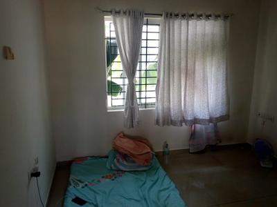 Bedroom Image of 1438 Sq.ft 3 BHK Villa for sale in Casagrand Arena, Oragadam Sriperambattur Chennai for Rs. 8500000