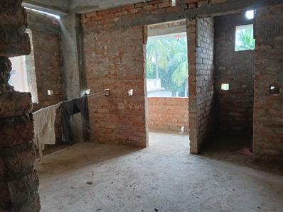 Bedroom Image of 1218 Sq.ft 3 BHK Apartment / Flat for sale in Madhyamgram Kolkata for Rs. 4264000