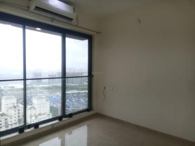 Bedroom Image of 751 Sq.ft 1 BHK Apartment / Flat for sale in Rassaz Green Tower B And B1, Mira Road East Mira Bhayandar for Rs. 10600000