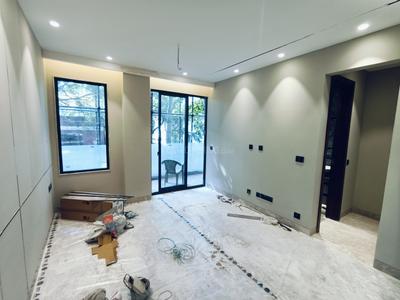 Hall Image of 1935 Sq.ft 3 BHK Builder Floor for sale in Sushant Lok 1 Floors, Sector 43 Gurgaon for Rs. 30000000
