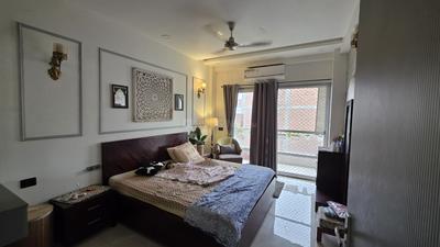 3 BHK Independent Builder Floor