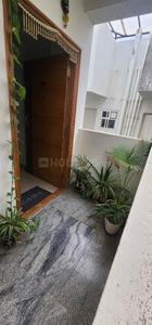 Image of 1163 Sq.ft 2 BHK Apartment / Flat for sale in Shrishti Enclave by Shrishti Developers, Agrahara, Bengaluru for Rs. 11100000