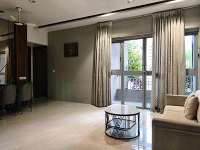 Living Room Image of 1033 Sq.ft 2 BHK Apartment / Flat for sale in Renuka Panch Tattva, Tathawade Pune for Rs. 7700000