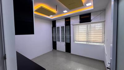 Bedroom Image of 5000 Sq.ft 5 BHK Independent House for rent in Injambakkam Chennai for Rs. 195000