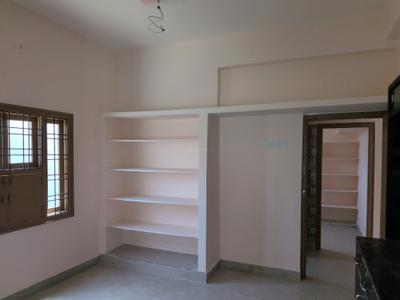 Bedroom Image of 855 Sq.ft 2 BHK Apartment / Flat for sale in Dr A S Rao Nagar Colony Secunderabad for Rs. 3400000
