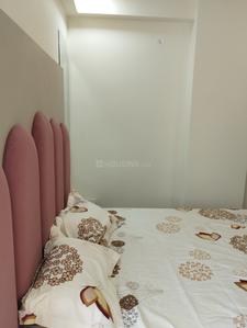 Bedroom Image of 1500 Sq.ft 3 BHK Apartment / Flat for sale in Vaishali Nagar Jaipur for Rs. 7590370